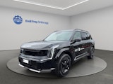 First vehicle image