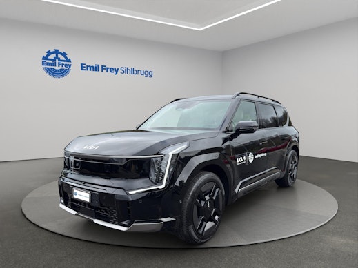 KIA EV9 99.8 kWh GT-Line 4x4 0