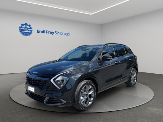 KIA Sportage 1.6 T-GDi Hybrid Power Edition 0