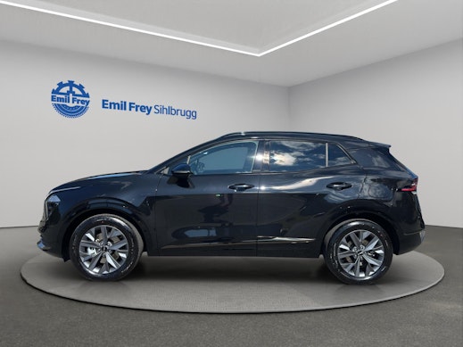 KIA Sportage 1.6 T-GDi Hybrid Power Edition 3