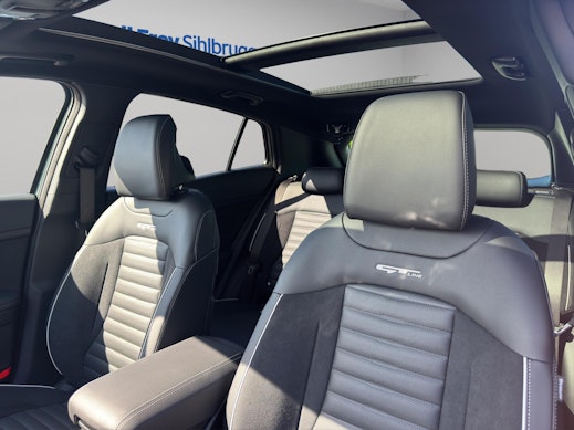 KIA Sportage 1.6 T-GDi Hybrid GT-Line 2