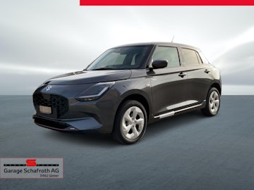Vehicle image SUZUKI SWIFT 0 Vehicle image SUZUKI SWIFT 0
