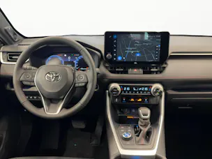Toyota RAV4 2.5 Plug-In-Hybrid Platinum