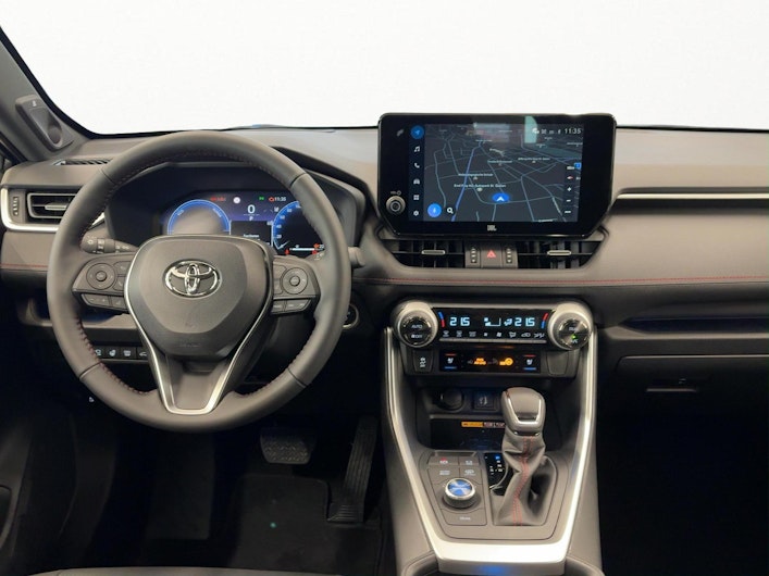 Vehicle image TOYOTA RAV-4