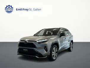 Toyota RAV4 2.5 Plug-In-Hybrid Platinum