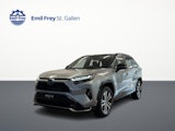 First vehicle image