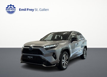 Fahrzeugbild TOYOTA RAV4 2.5 Plug-In-Hybrid Platinum Fahrzeugbild TOYOTA RAV4 2.5 Plug-In-Hybrid Platinum