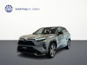 Toyota RAV4 2.5 Plug-In-Hybrid Platinum