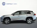 Toyota RAV4 2.5 Plug-In-Hybrid Platinum