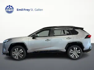 Toyota RAV4 2.5 Plug-In-Hybrid Platinum