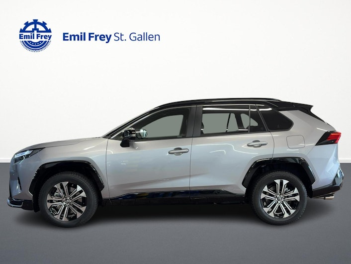 Vehicle image TOYOTA RAV-4