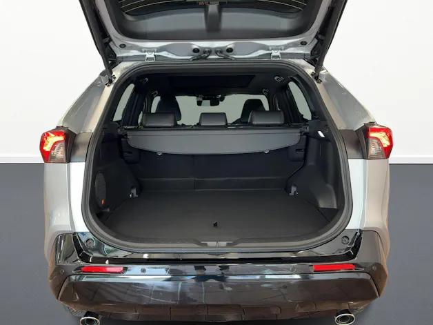 Toyota RAV4 2.5 Plug-In-Hybrid Platinum