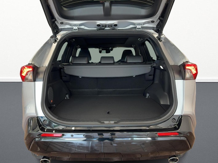 Vehicle image TOYOTA RAV-4