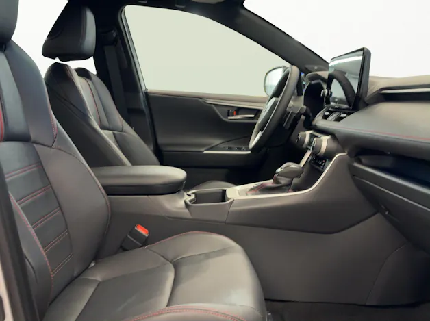 Toyota RAV4 2.5 Plug-In-Hybrid Platinum