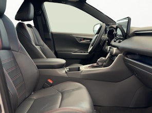 Vehicle image TOYOTA RAV4 2.5 Plug-In-Hybrid Platinum