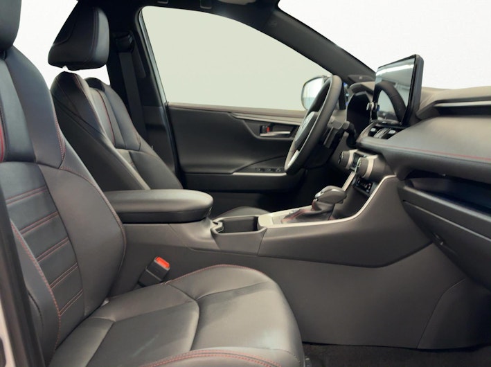 Vehicle image TOYOTA RAV-4