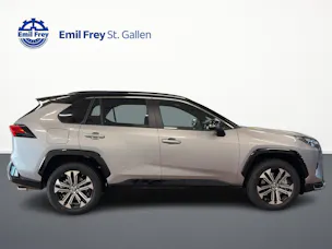 Toyota RAV4 2.5 Plug-In-Hybrid Platinum