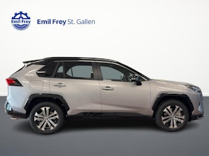 Vehicle image TOYOTA RAV4 2.5 Plug-In-Hybrid Platinum