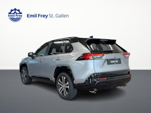 Vehicle image TOYOTA RAV4 2.5 Plug-In-Hybrid Platinum