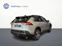 Toyota RAV4 2.5 Plug-In-Hybrid Platinum