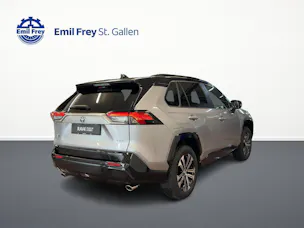 Toyota RAV4 2.5 Plug-In-Hybrid Platinum