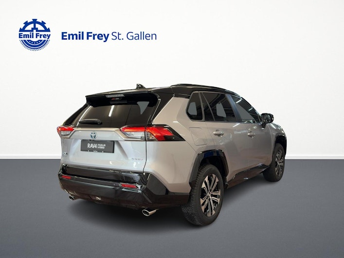 Vehicle image TOYOTA RAV-4