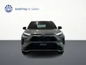 Toyota RAV4 2.5 Plug-In-Hybrid Platinum