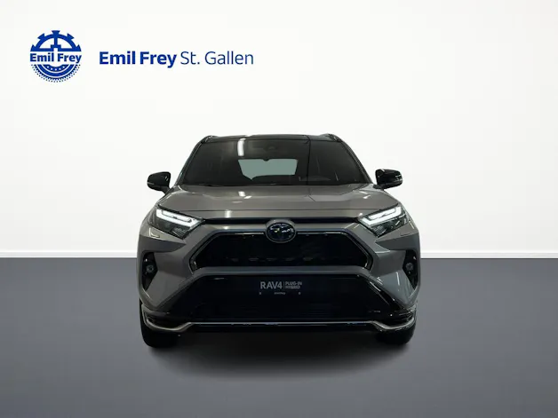 Toyota RAV4 2.5 Plug-In-Hybrid Platinum