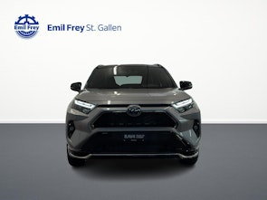 Vehicle image TOYOTA RAV4 2.5 Plug-In-Hybrid Platinum