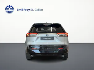 Toyota RAV4 2.5 Plug-In-Hybrid Platinum