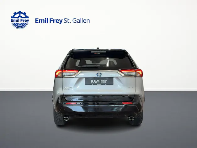 Toyota RAV4 2.5 Plug-In-Hybrid Platinum