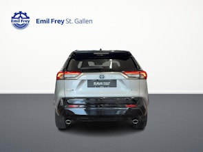Vehicle image TOYOTA RAV4 2.5 Plug-In-Hybrid Platinum
