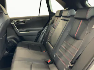 Toyota RAV4 2.5 Plug-In-Hybrid Platinum