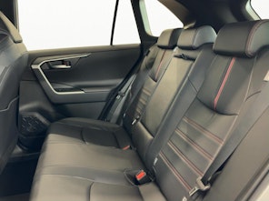 Vehicle image TOYOTA RAV4 2.5 Plug-In-Hybrid Platinum