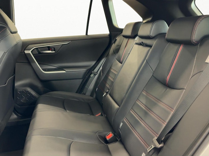 Vehicle image TOYOTA RAV-4