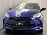 First vehicle image