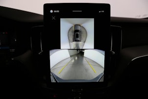 Vehicle image VOLVO XC60 2.0 T8 TE Black Edition eAWD