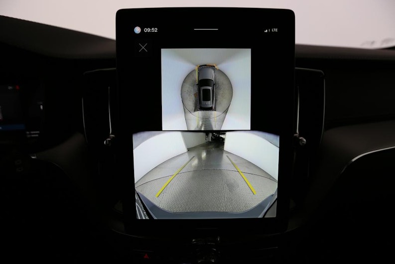 Vehicle image VOLVO XC60