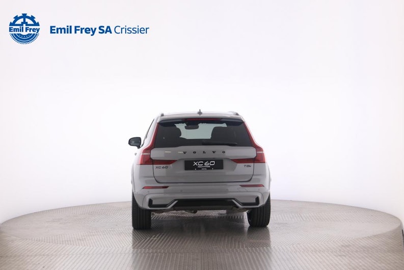 Vehicle image VOLVO XC60