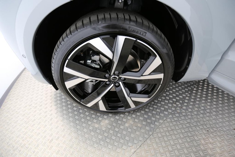 Vehicle image VOLVO XC60