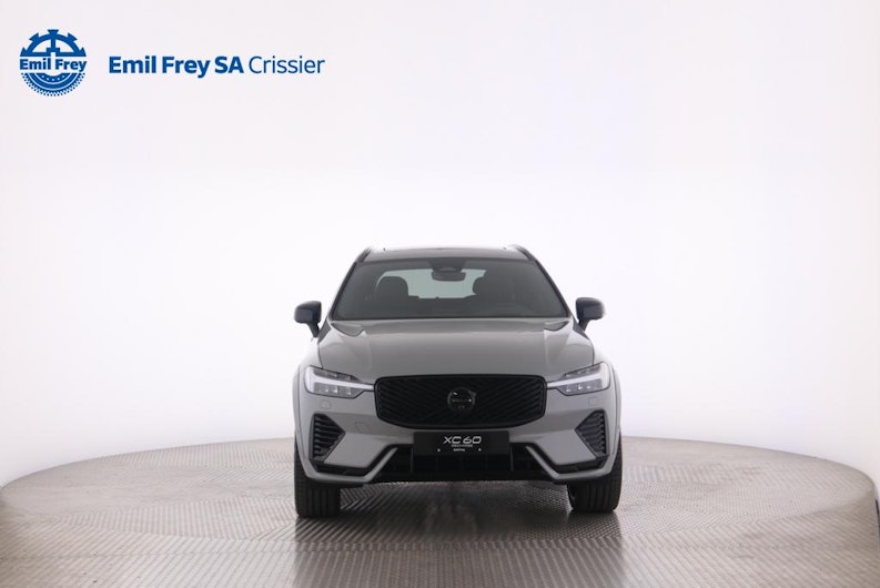 Vehicle image VOLVO XC60