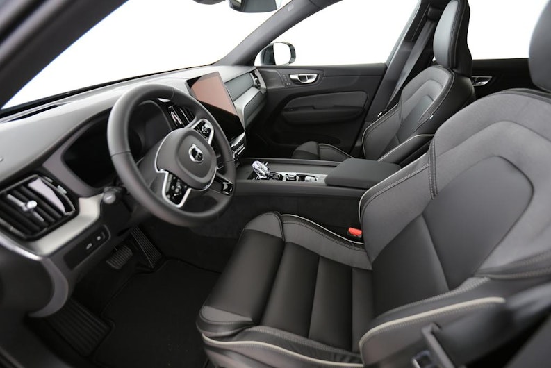 Vehicle image VOLVO XC60