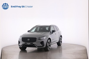 Vehicle image VOLVO XC60 2.0 T8 TE Black Edition eAWD