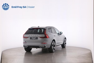 Vehicle image VOLVO XC60 2.0 T8 TE Black Edition eAWD