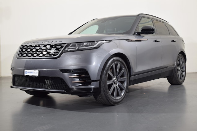 First vehicle image