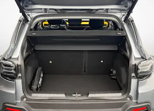 Jeep Avenger Summit