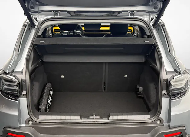 Jeep Avenger Summit
