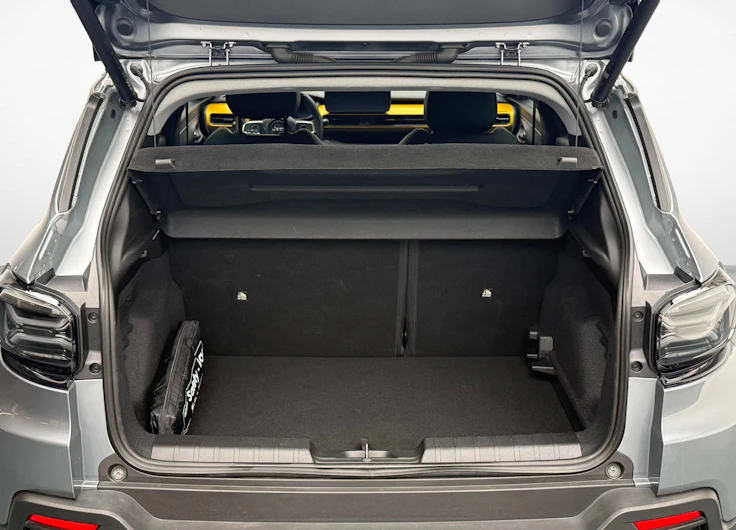 Fahrzeugbild JEEP AVENGER