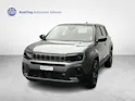 Jeep Avenger Summit