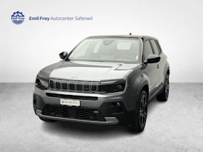 Fahrzeugbild JEEP Avenger Summit